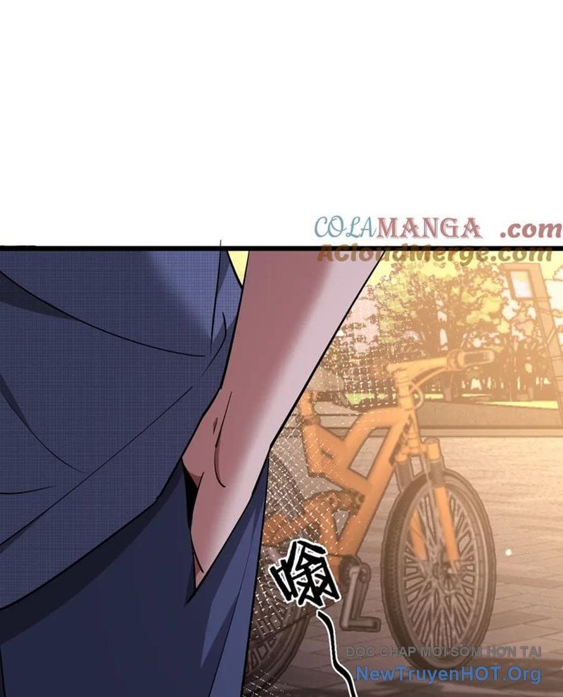 Ta Bị Kẹt Cùng Một Ngày 1000 Năm Chap 192 - Next Chap 193