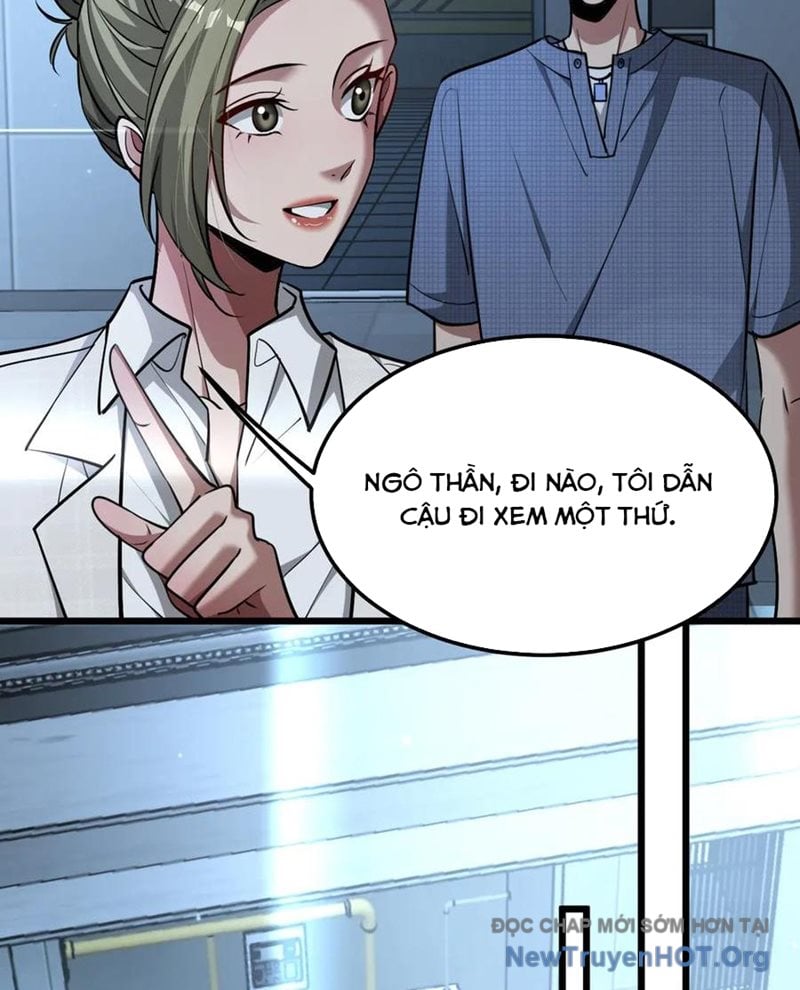 Ta Bị Kẹt Cùng Một Ngày 1000 Năm Chap 192 - Next Chap 193