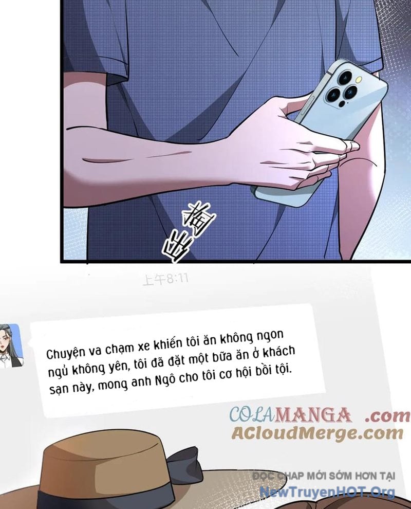 Ta Bị Kẹt Cùng Một Ngày 1000 Năm Chap 192 - Next Chap 193