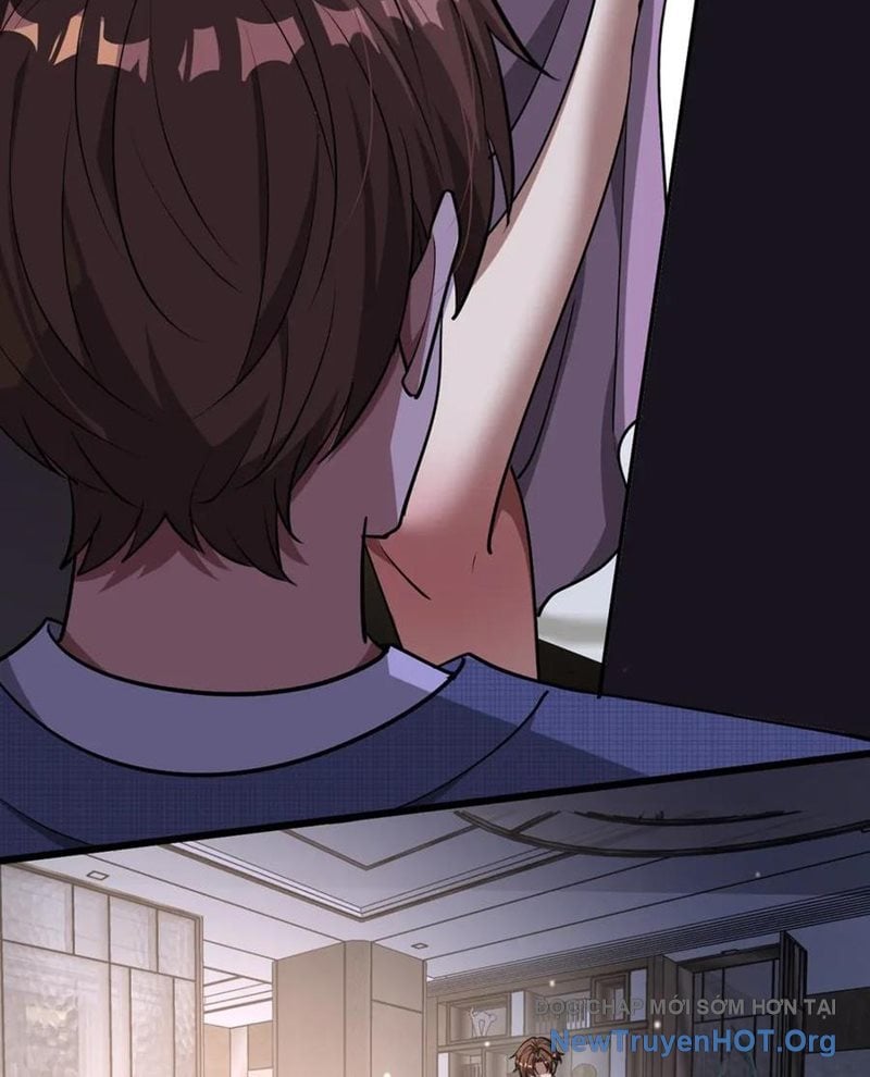 Ta Bị Kẹt Cùng Một Ngày 1000 Năm Chap 192 - Next Chap 193