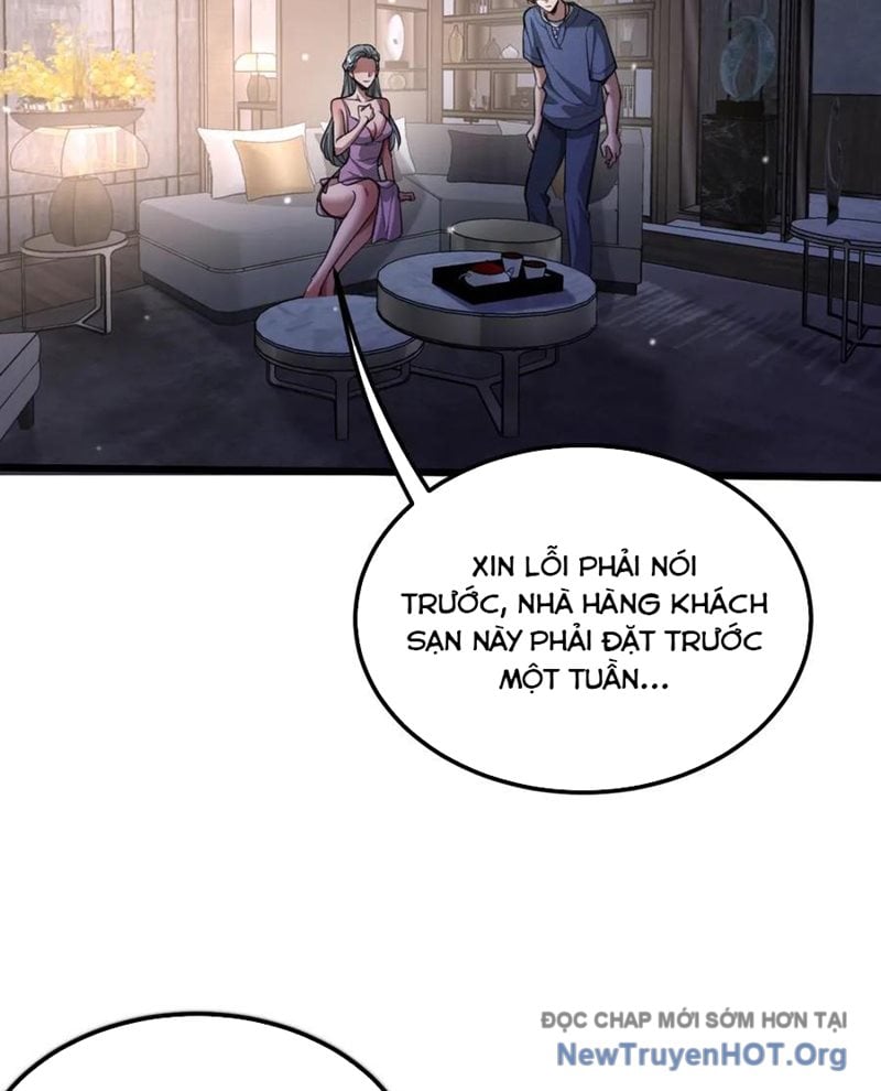 Ta Bị Kẹt Cùng Một Ngày 1000 Năm Chap 192 - Next Chap 193