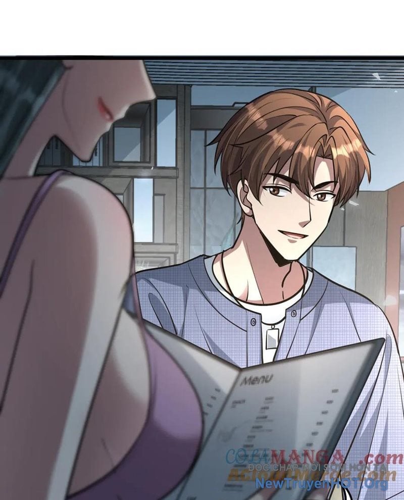 Ta Bị Kẹt Cùng Một Ngày 1000 Năm Chap 192 - Next Chap 193