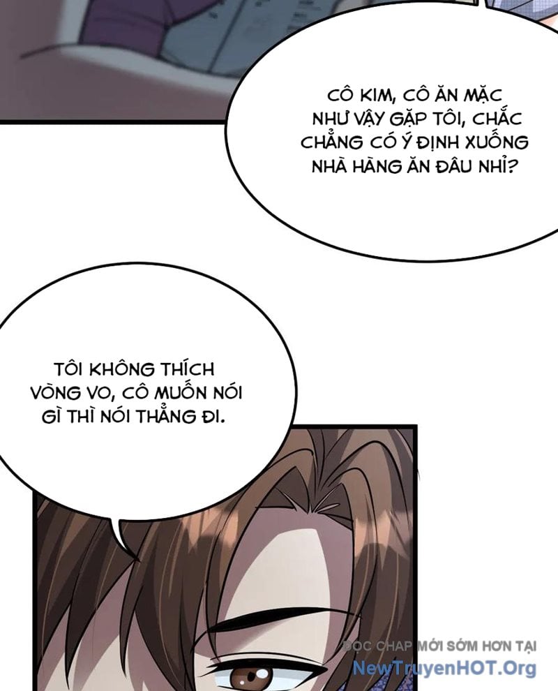 Ta Bị Kẹt Cùng Một Ngày 1000 Năm Chap 192 - Next Chap 193