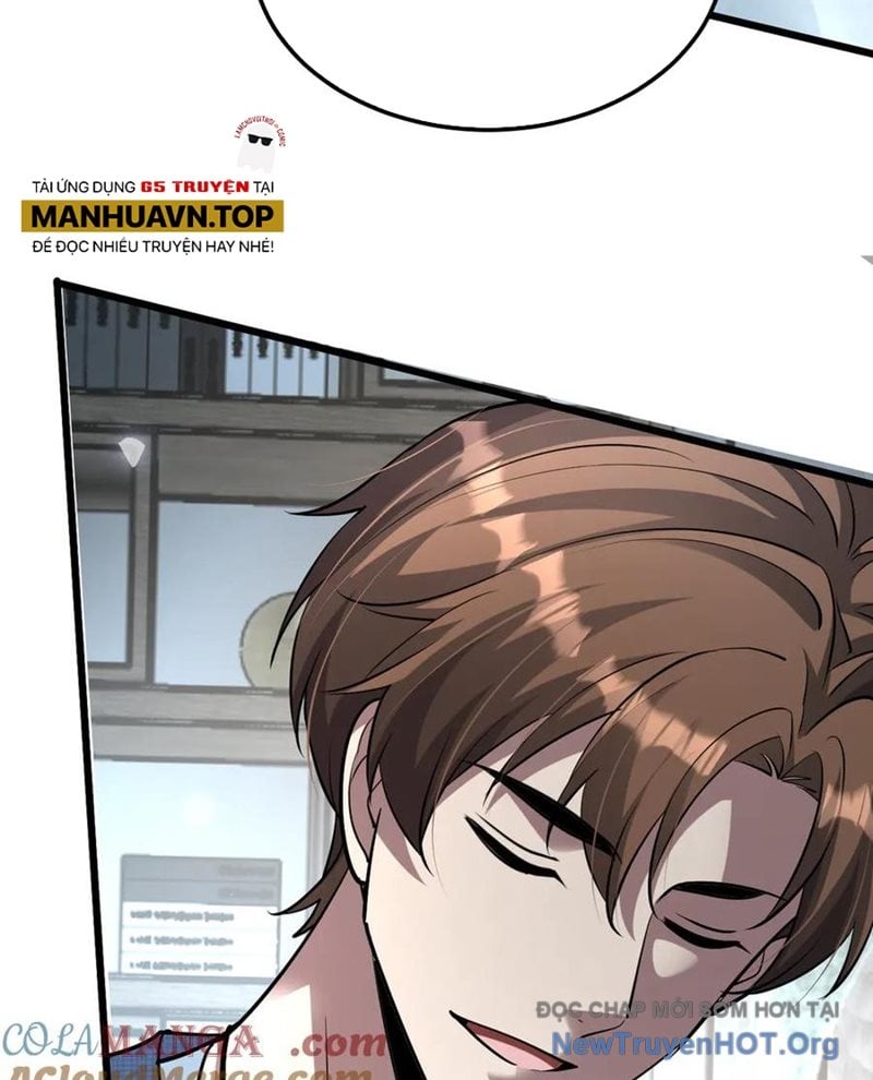 Ta Bị Kẹt Cùng Một Ngày 1000 Năm Chap 192 - Next Chap 193