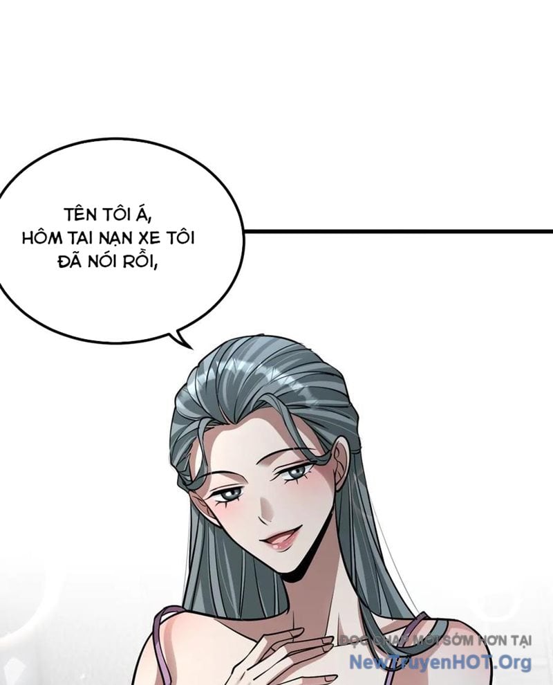 Ta Bị Kẹt Cùng Một Ngày 1000 Năm Chap 192 - Next Chap 193