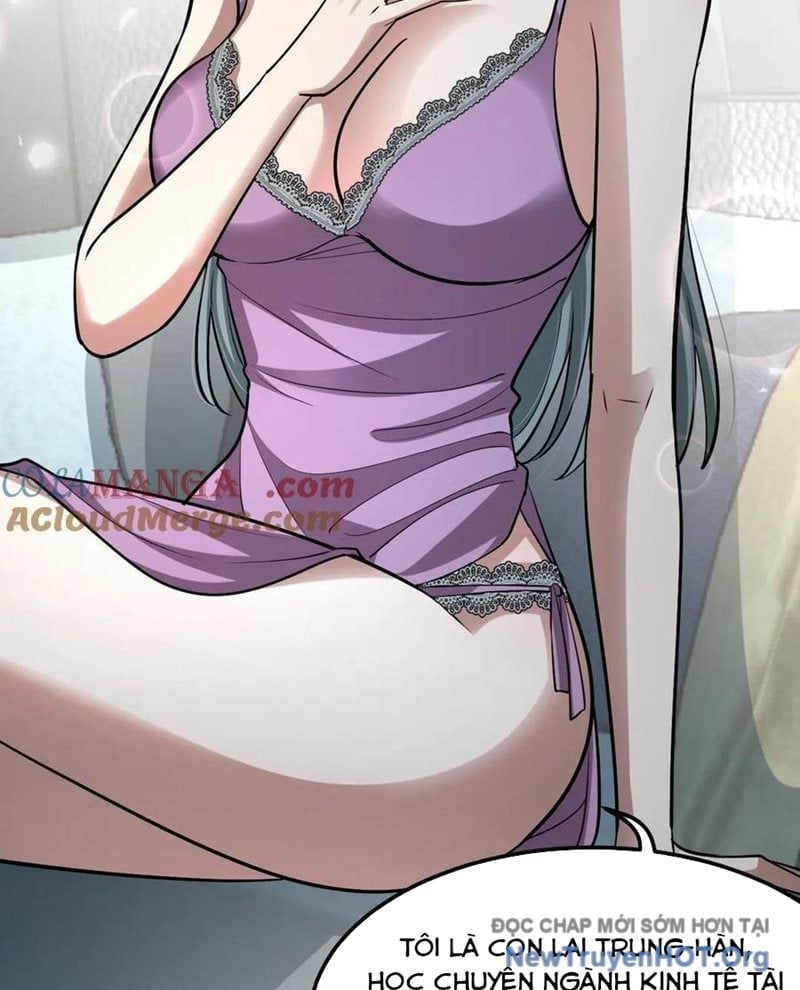 Ta Bị Kẹt Cùng Một Ngày 1000 Năm Chap 192 - Next Chap 193