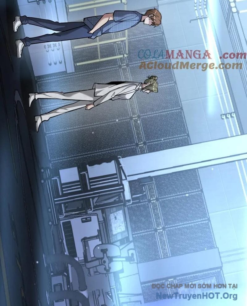 Ta Bị Kẹt Cùng Một Ngày 1000 Năm Chap 192 - Next Chap 193