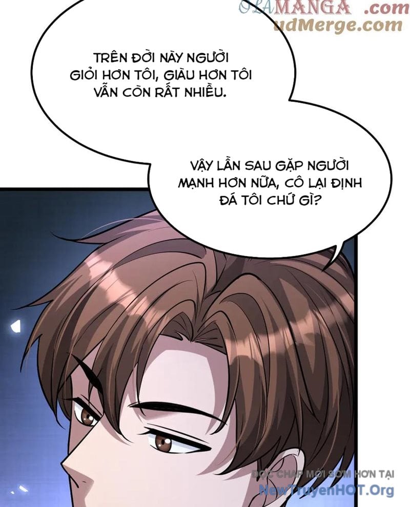 Ta Bị Kẹt Cùng Một Ngày 1000 Năm Chap 192 - Next Chap 193