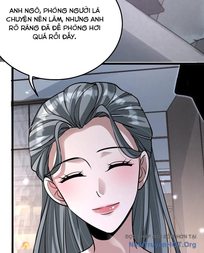 Ta Bị Kẹt Cùng Một Ngày 1000 Năm Chap 192 - Next Chap 193