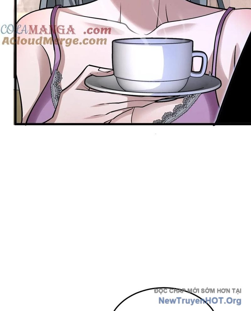 Ta Bị Kẹt Cùng Một Ngày 1000 Năm Chap 192 - Next Chap 193