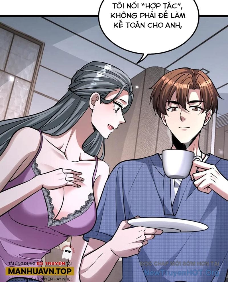 Ta Bị Kẹt Cùng Một Ngày 1000 Năm Chap 192 - Next Chap 193