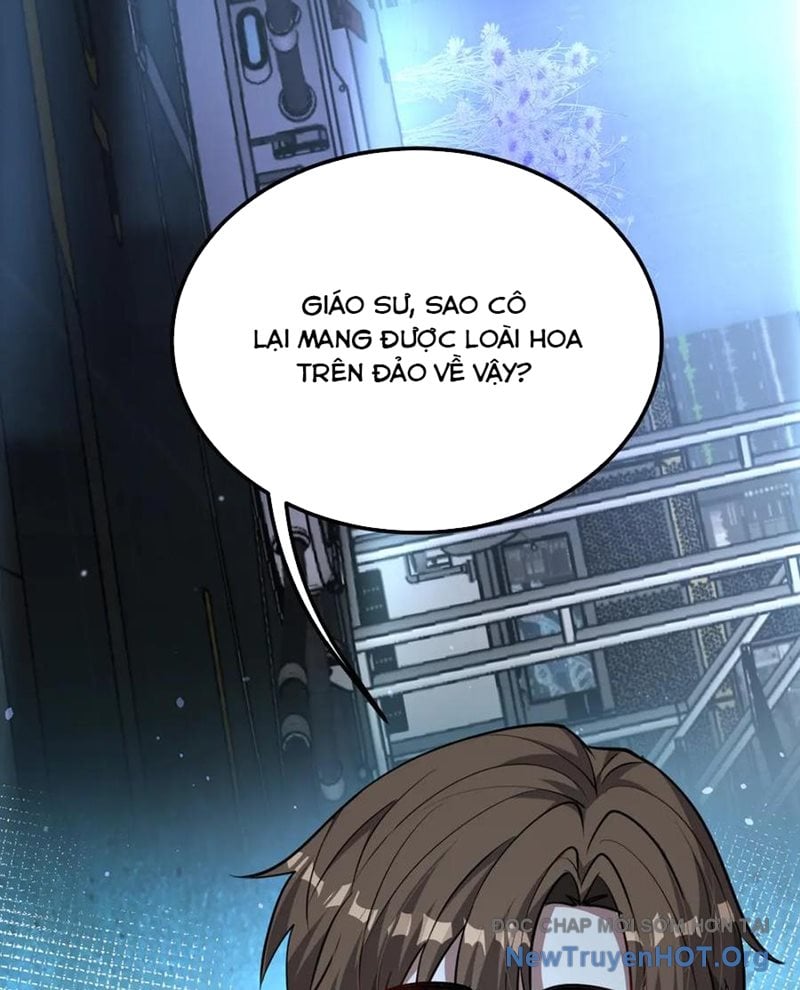 Ta Bị Kẹt Cùng Một Ngày 1000 Năm Chap 192 - Next Chap 193