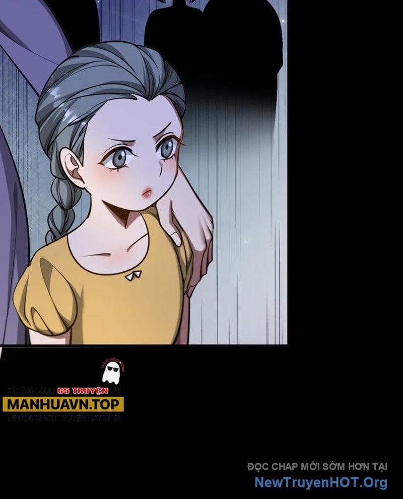 Ta Bị Kẹt Cùng Một Ngày 1000 Năm Chap 192 - Next Chap 193