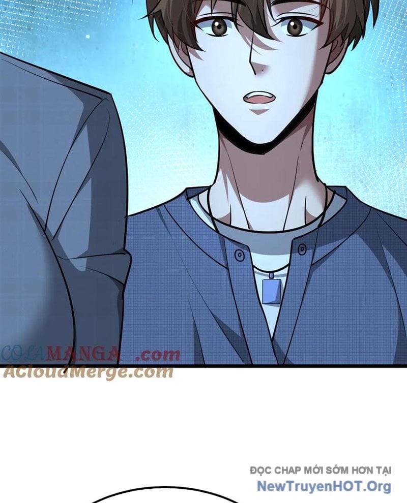 Ta Bị Kẹt Cùng Một Ngày 1000 Năm Chap 192 - Next Chap 193