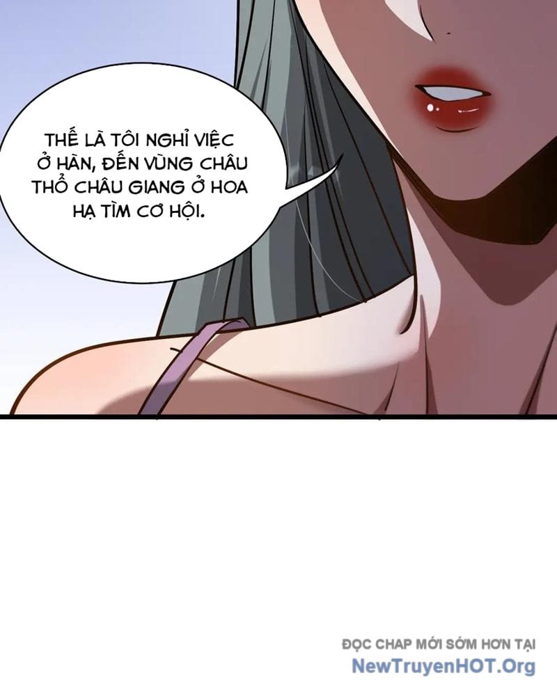 Ta Bị Kẹt Cùng Một Ngày 1000 Năm Chap 192 - Next Chap 193