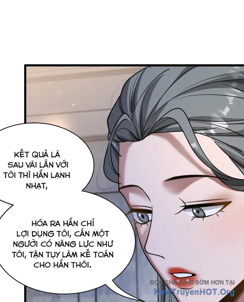 Ta Bị Kẹt Cùng Một Ngày 1000 Năm Chap 192 - Next Chap 193
