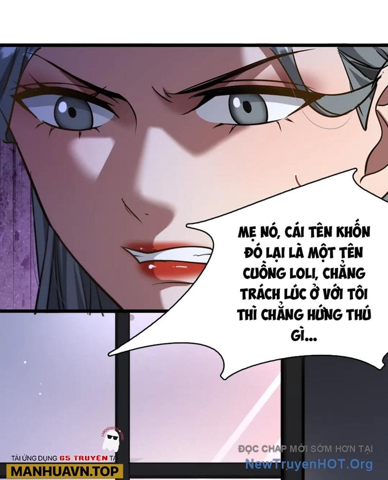 Ta Bị Kẹt Cùng Một Ngày 1000 Năm Chap 192 - Next Chap 193