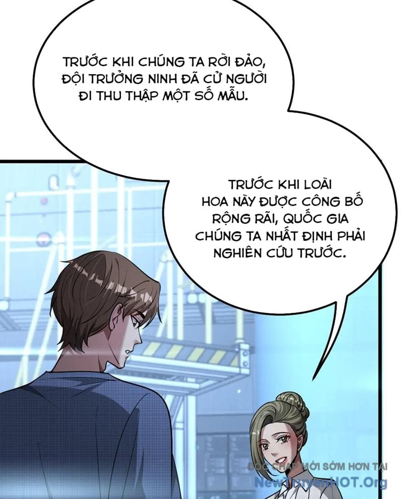 Ta Bị Kẹt Cùng Một Ngày 1000 Năm Chap 192 - Next Chap 193