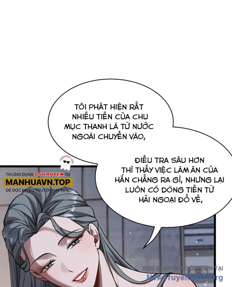 Ta Bị Kẹt Cùng Một Ngày 1000 Năm Chap 192 - Next Chap 193