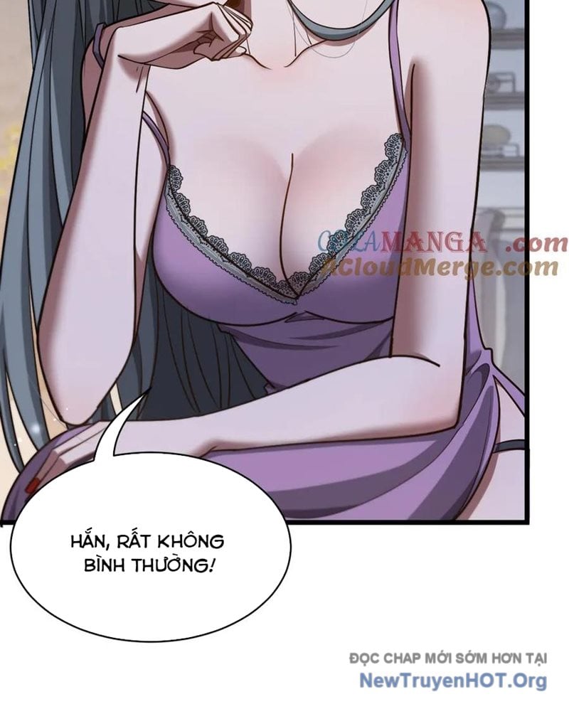 Ta Bị Kẹt Cùng Một Ngày 1000 Năm Chap 192 - Next Chap 193