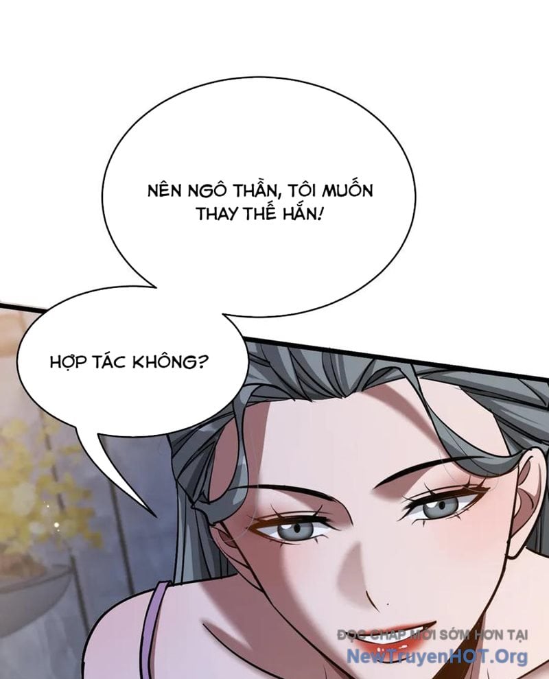 Ta Bị Kẹt Cùng Một Ngày 1000 Năm Chap 192 - Next Chap 193