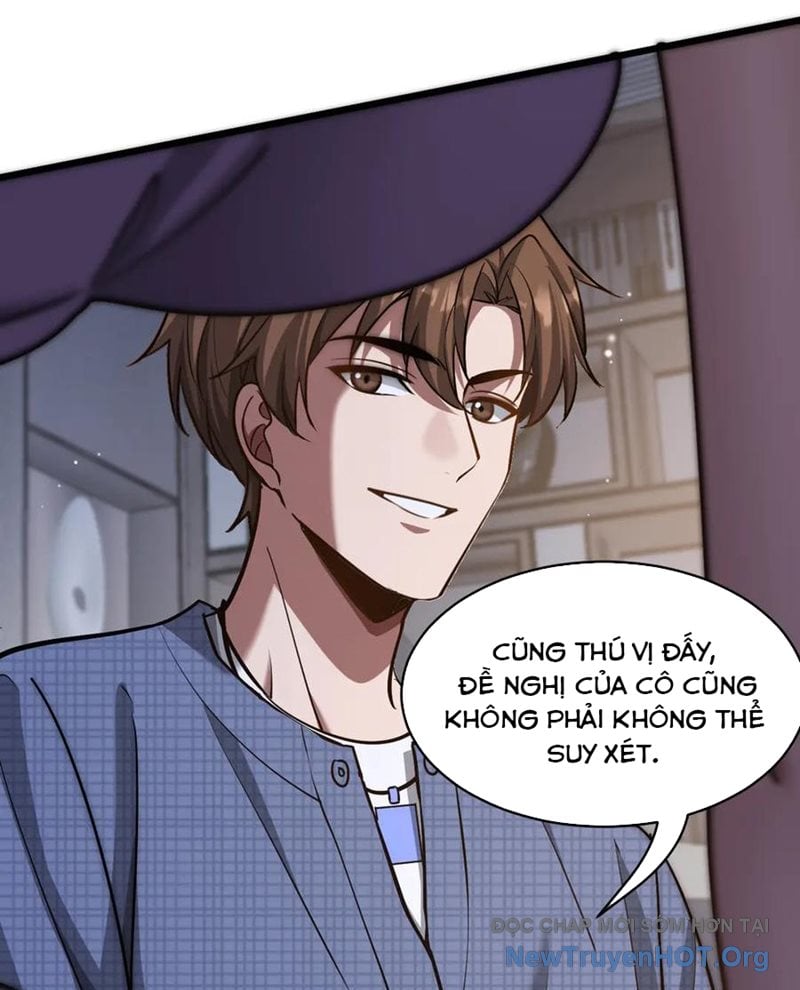 Ta Bị Kẹt Cùng Một Ngày 1000 Năm Chap 192 - Next Chap 193