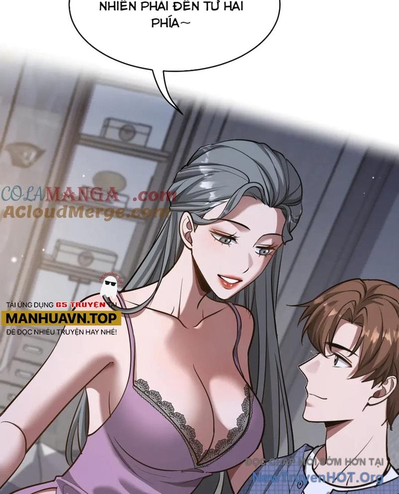 Ta Bị Kẹt Cùng Một Ngày 1000 Năm Chap 192 - Next Chap 193