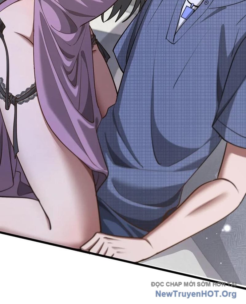 Ta Bị Kẹt Cùng Một Ngày 1000 Năm Chap 192 - Next Chap 193