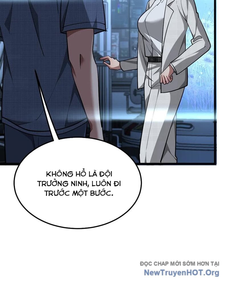 Ta Bị Kẹt Cùng Một Ngày 1000 Năm Chap 192 - Next Chap 193