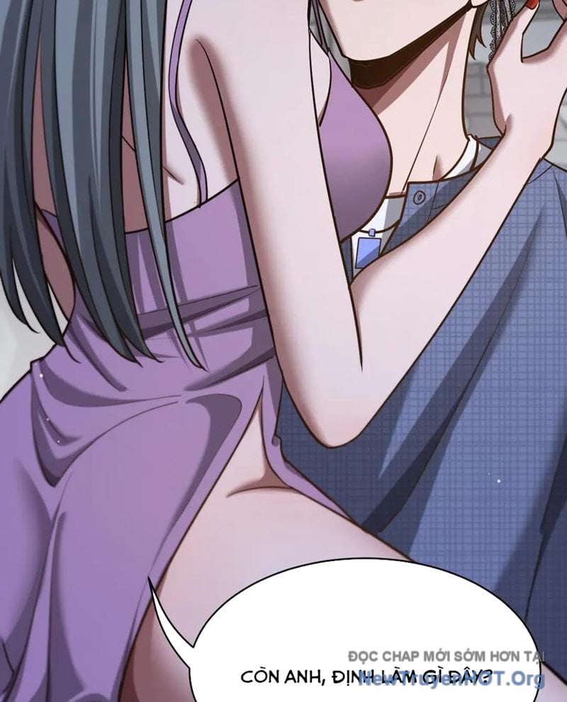 Ta Bị Kẹt Cùng Một Ngày 1000 Năm Chap 192 - Next Chap 193