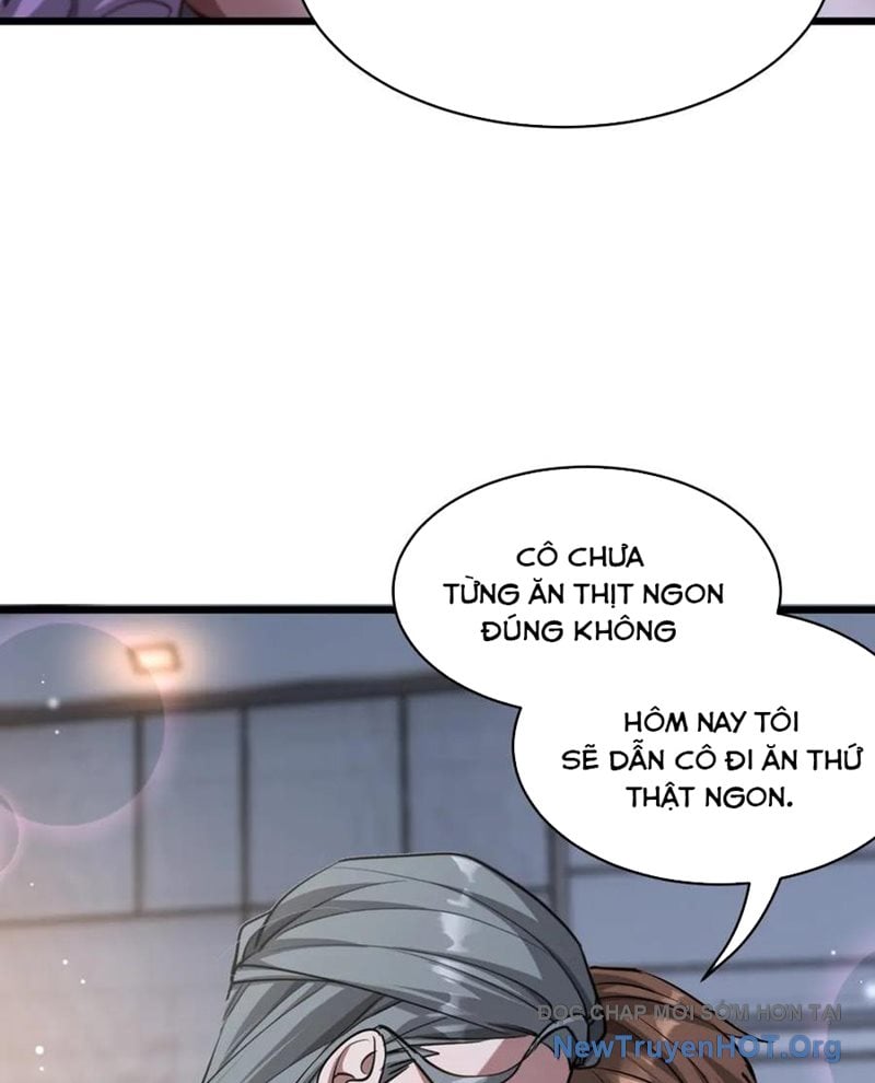 Ta Bị Kẹt Cùng Một Ngày 1000 Năm Chap 192 - Next Chap 193