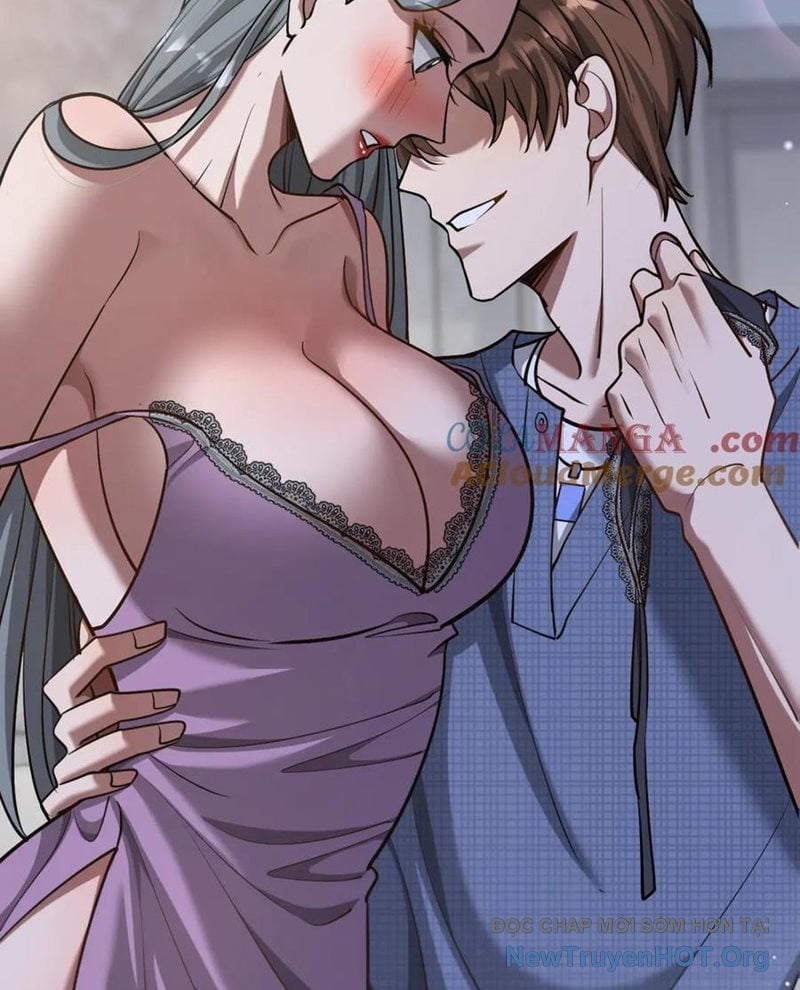 Ta Bị Kẹt Cùng Một Ngày 1000 Năm Chap 192 - Next Chap 193