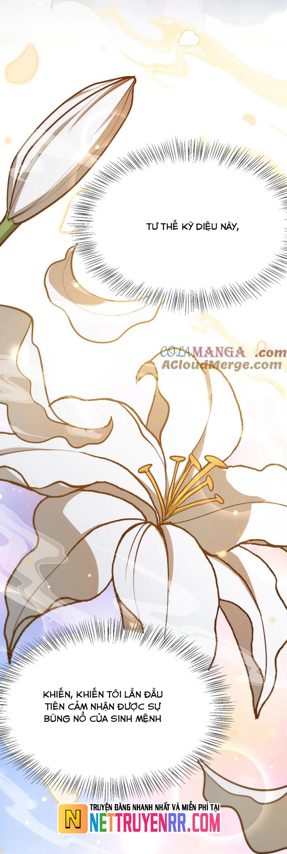 Ta Bị Kẹt Cùng Một Ngày 1000 Năm Chap 193 - Next Chap 194