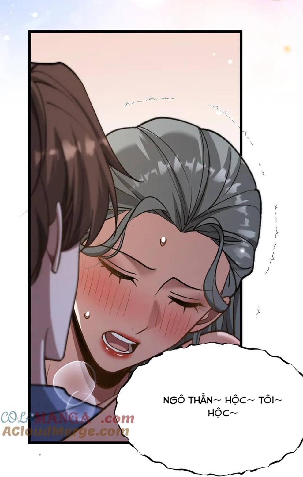 Ta Bị Kẹt Cùng Một Ngày 1000 Năm Chap 193 - Next Chap 194