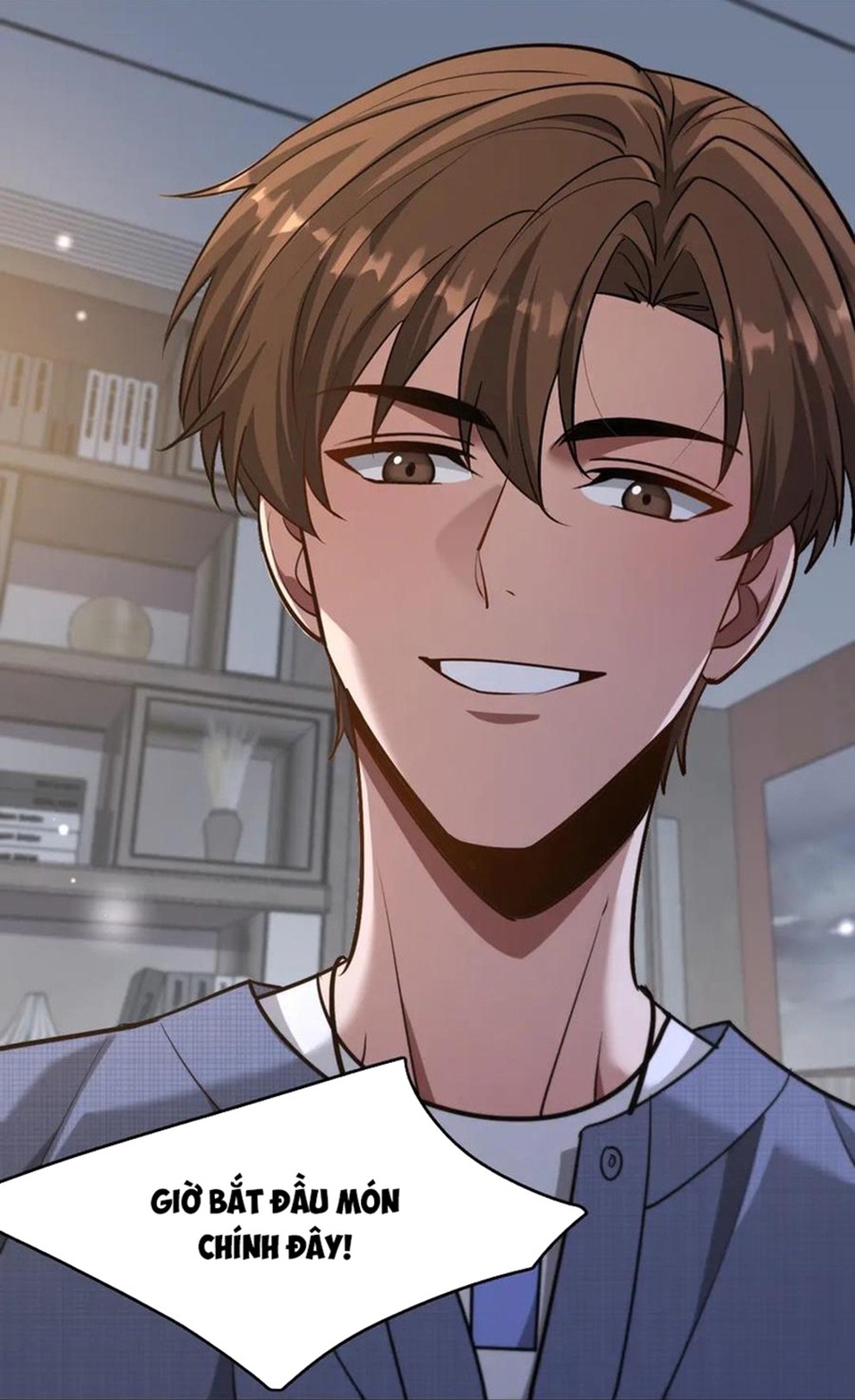 Ta Bị Kẹt Cùng Một Ngày 1000 Năm Chap 193 - Next Chap 194