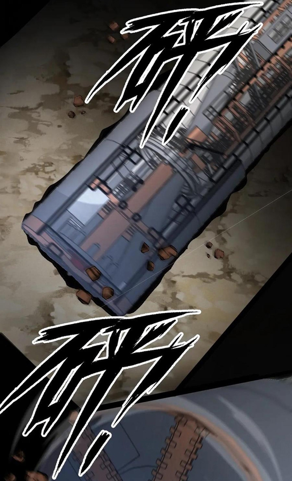 Ta Bị Kẹt Cùng Một Ngày 1000 Năm Chap 193 - Next Chap 194