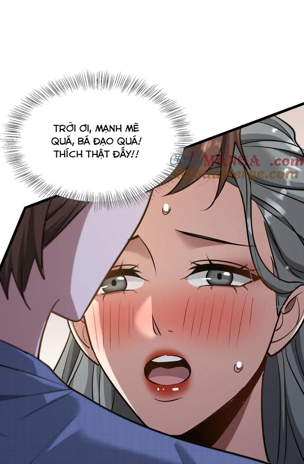 Ta Bị Kẹt Cùng Một Ngày 1000 Năm Chap 193 - Next Chap 194