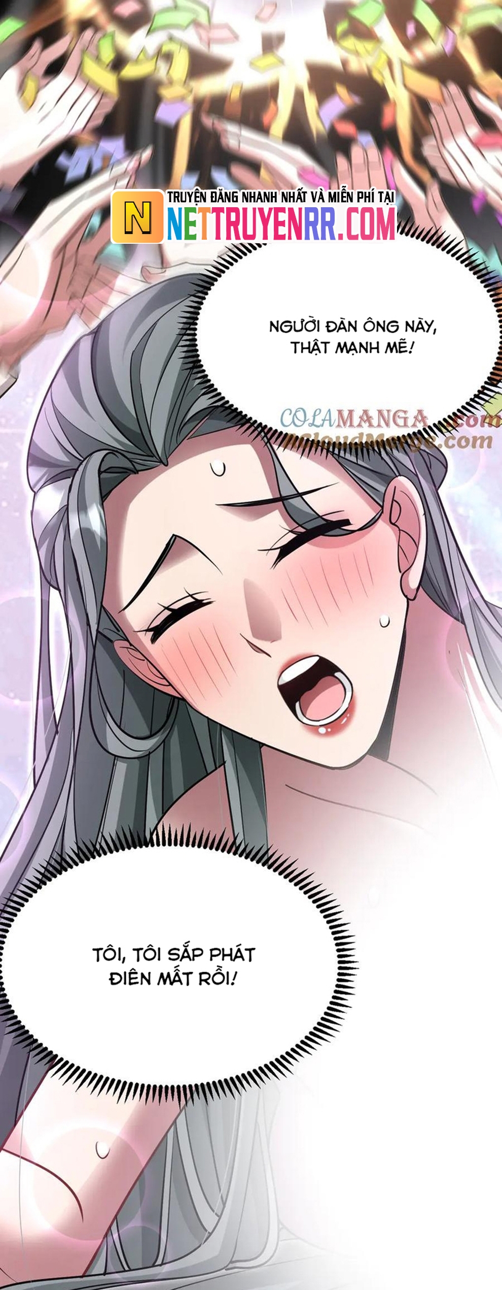 Ta Bị Kẹt Cùng Một Ngày 1000 Năm Chap 193 - Next Chap 194