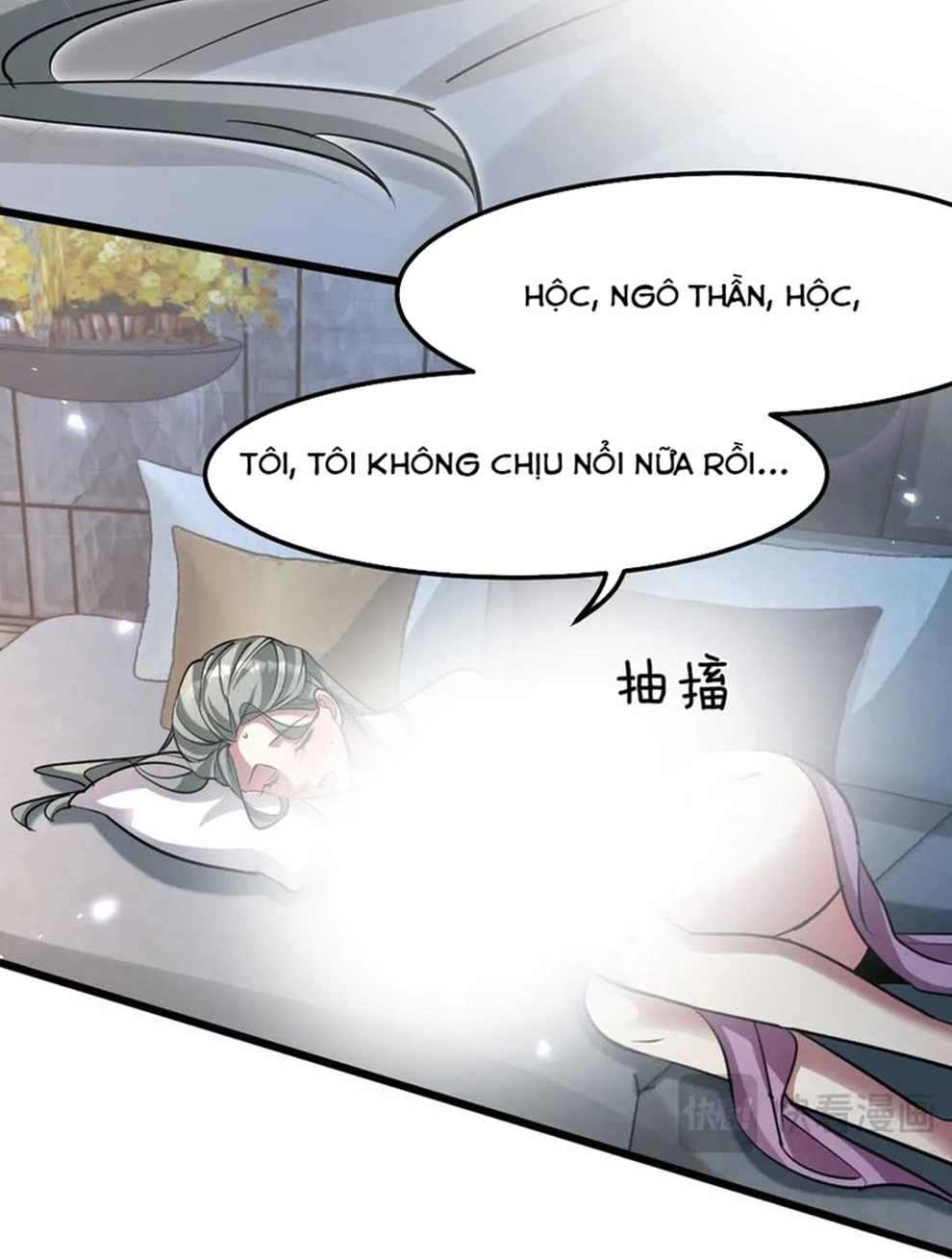 Ta Bị Kẹt Cùng Một Ngày 1000 Năm Chap 193 - Next Chap 194