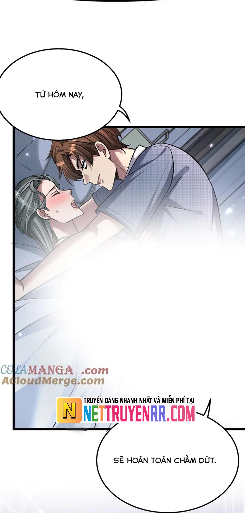 Ta Bị Kẹt Cùng Một Ngày 1000 Năm Chap 193 - Next Chap 194