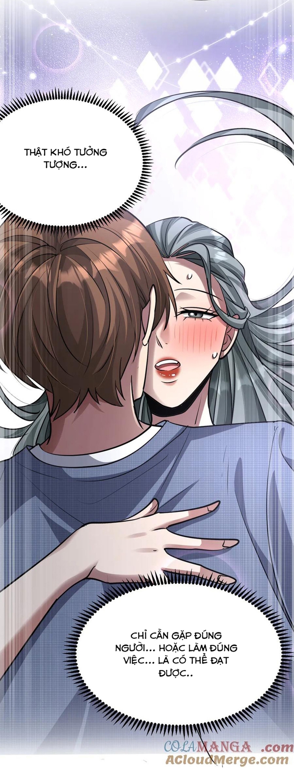 Ta Bị Kẹt Cùng Một Ngày 1000 Năm Chap 193 - Next Chap 194