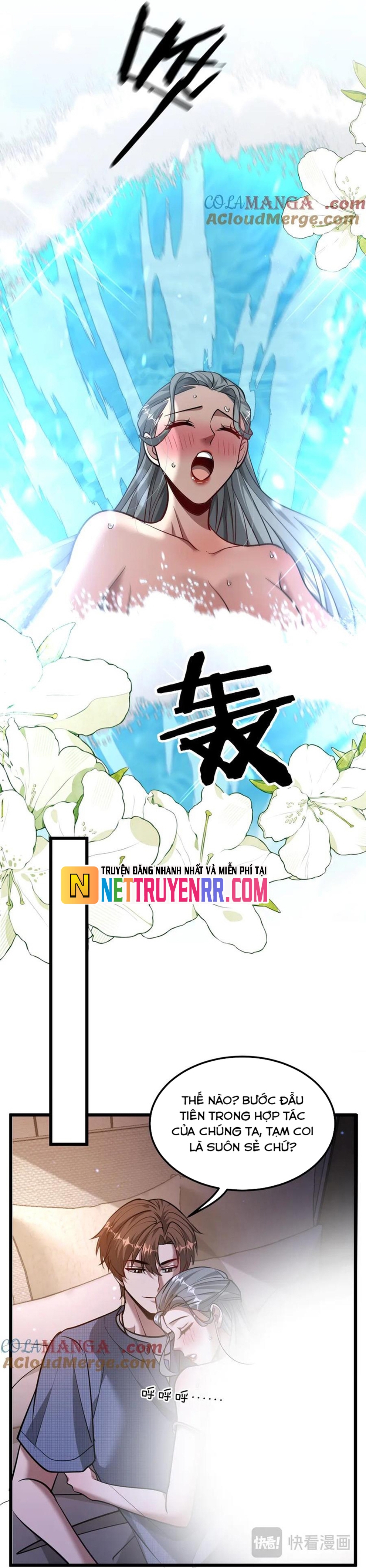 Ta Bị Kẹt Cùng Một Ngày 1000 Năm Chap 193 - Next Chap 194