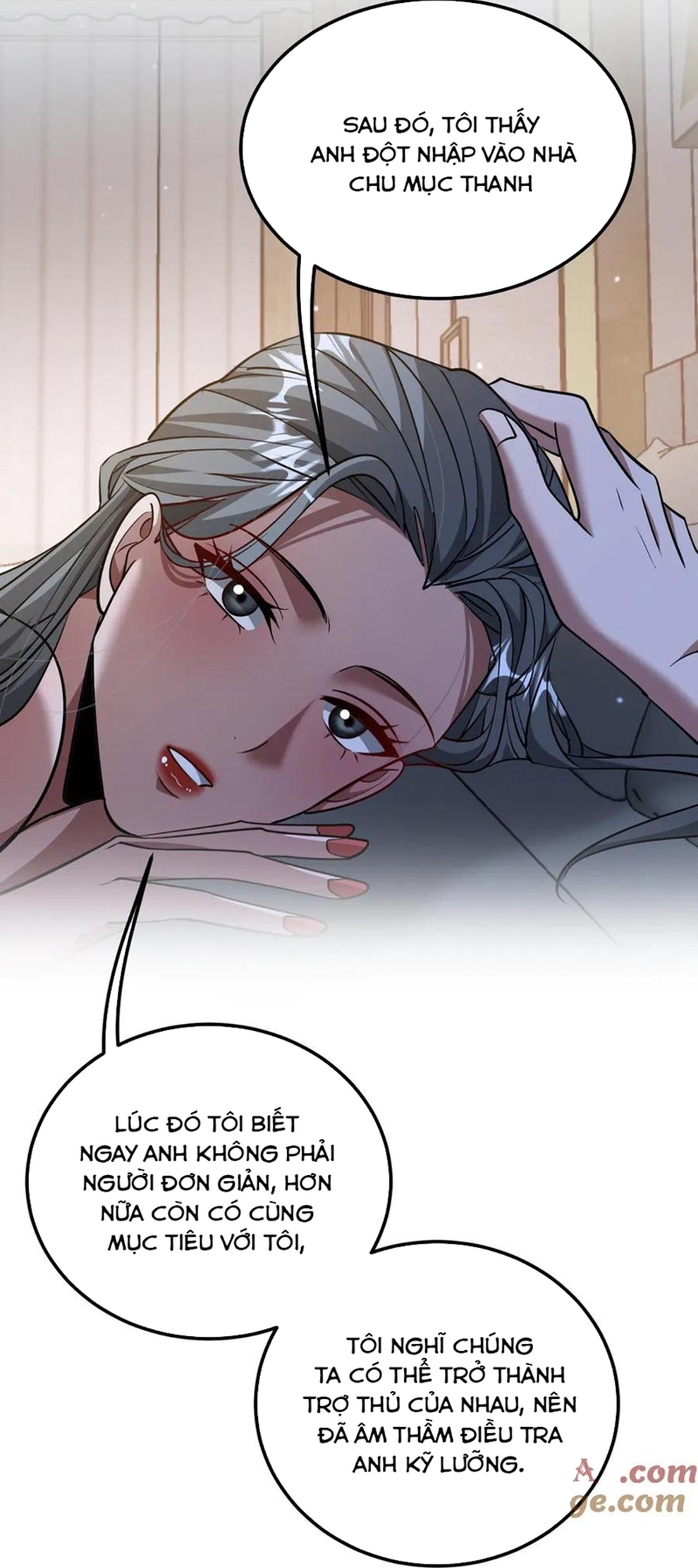 Ta Bị Kẹt Cùng Một Ngày 1000 Năm Chap 193 - Next Chap 194