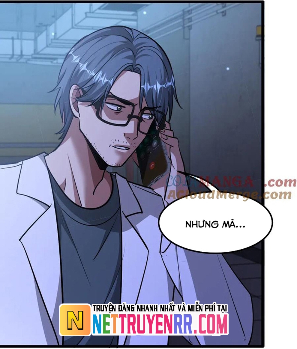 Ta Bị Kẹt Cùng Một Ngày 1000 Năm Chap 193 - Next Chap 194