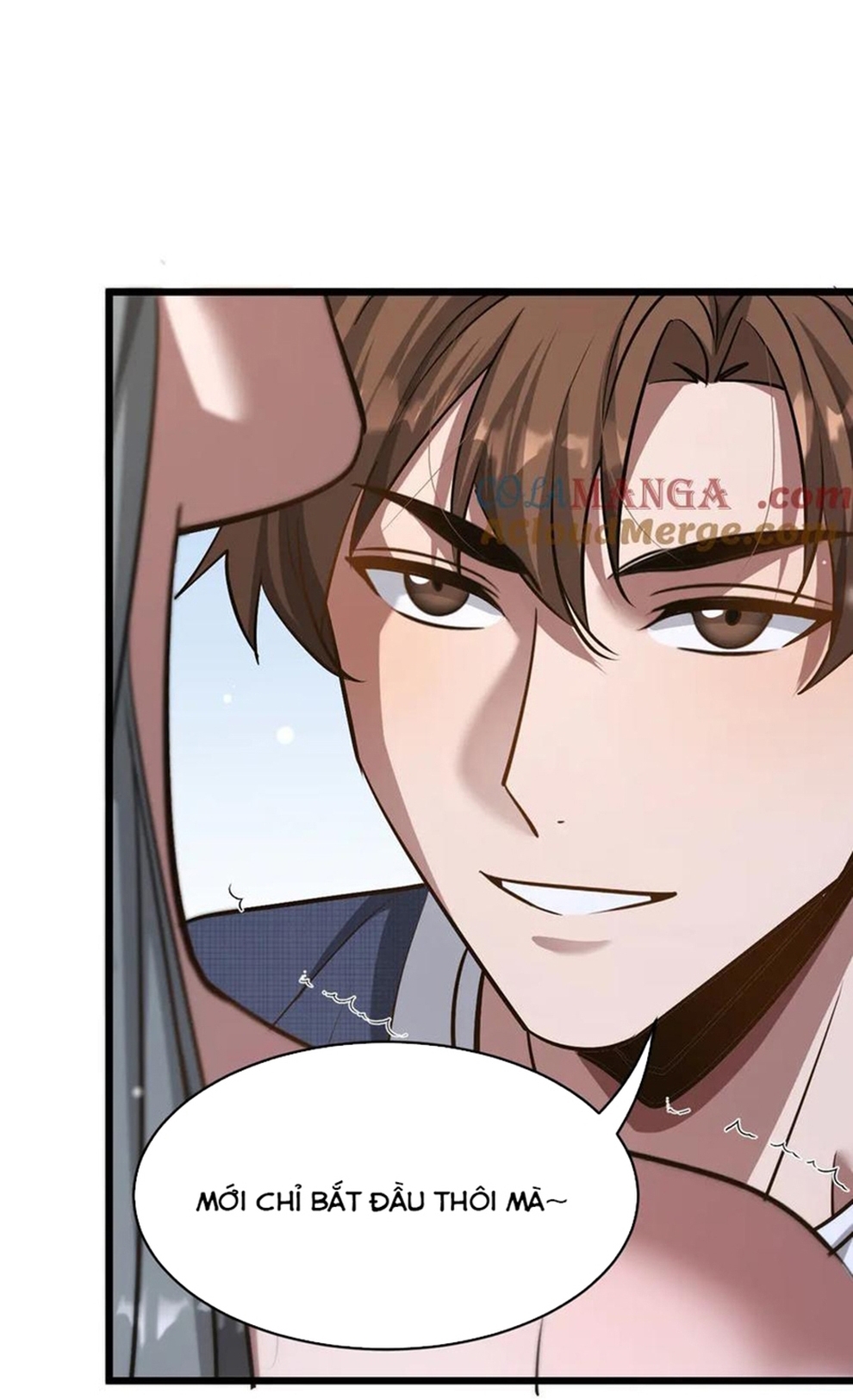 Ta Bị Kẹt Cùng Một Ngày 1000 Năm Chap 193 - Next Chap 194