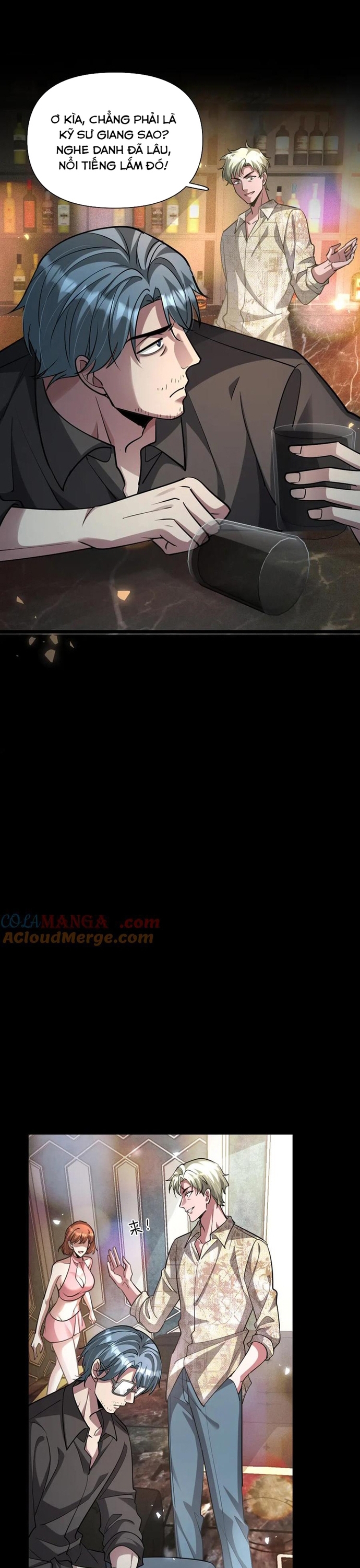 Ta Bị Kẹt Cùng Một Ngày 1000 Năm Chap 195 - Next Chap 196