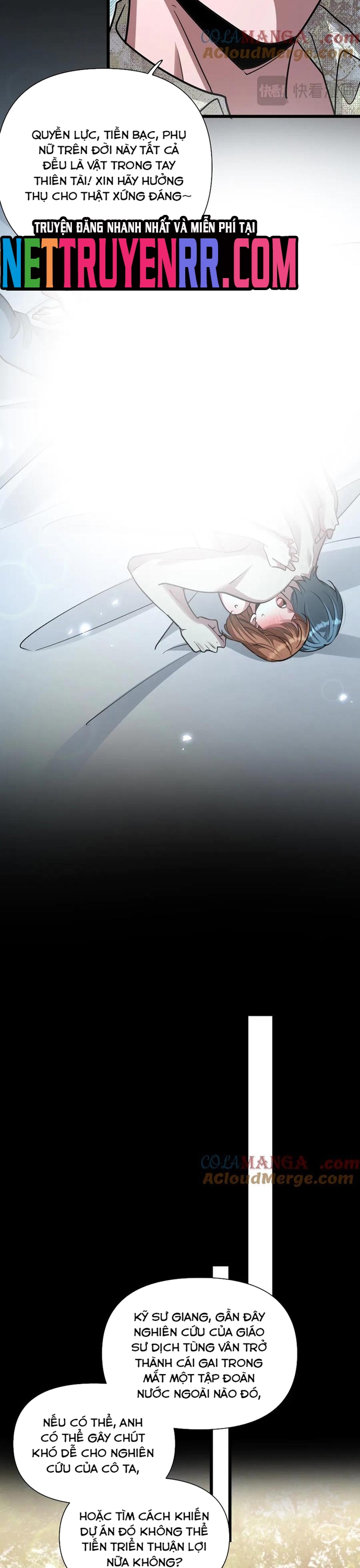 Ta Bị Kẹt Cùng Một Ngày 1000 Năm Chap 195 - Next Chap 196