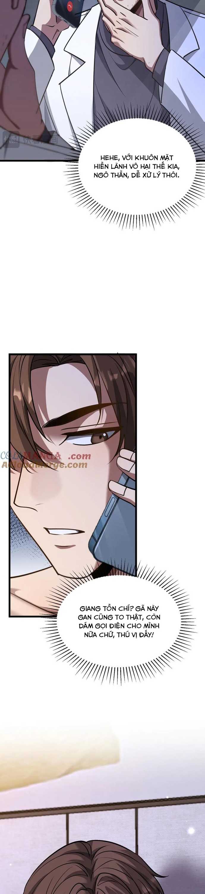 Ta Bị Kẹt Cùng Một Ngày 1000 Năm Chap 195 - Next Chap 196