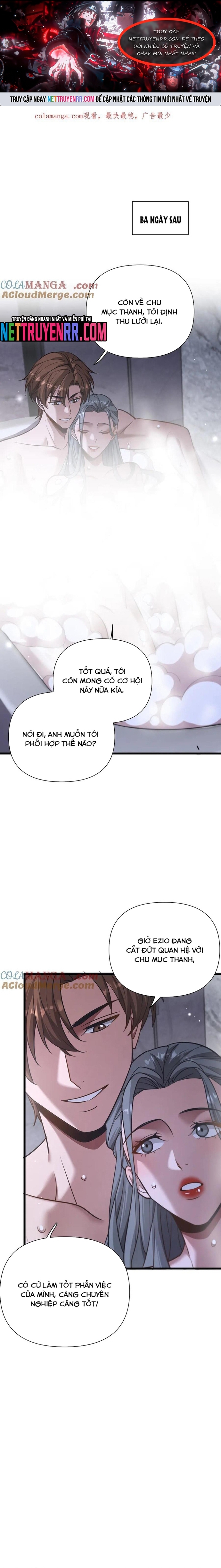 Ta Bị Kẹt Cùng Một Ngày 1000 Năm Chap 196 - Next Chap 197
