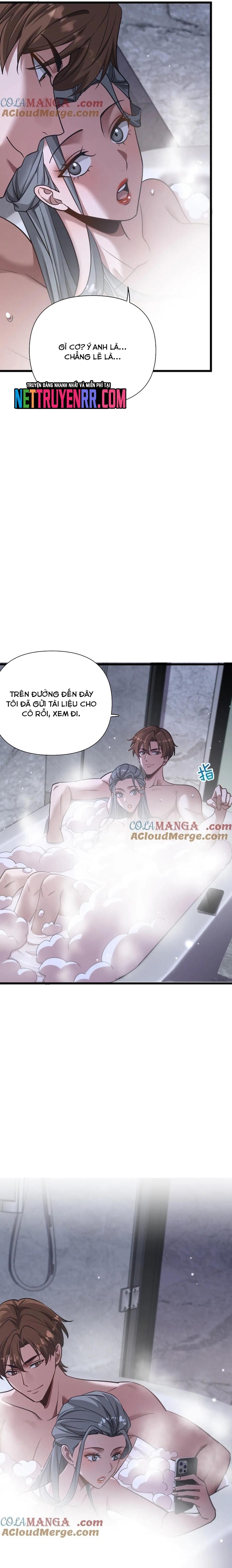 Ta Bị Kẹt Cùng Một Ngày 1000 Năm Chap 196 - Next Chap 197